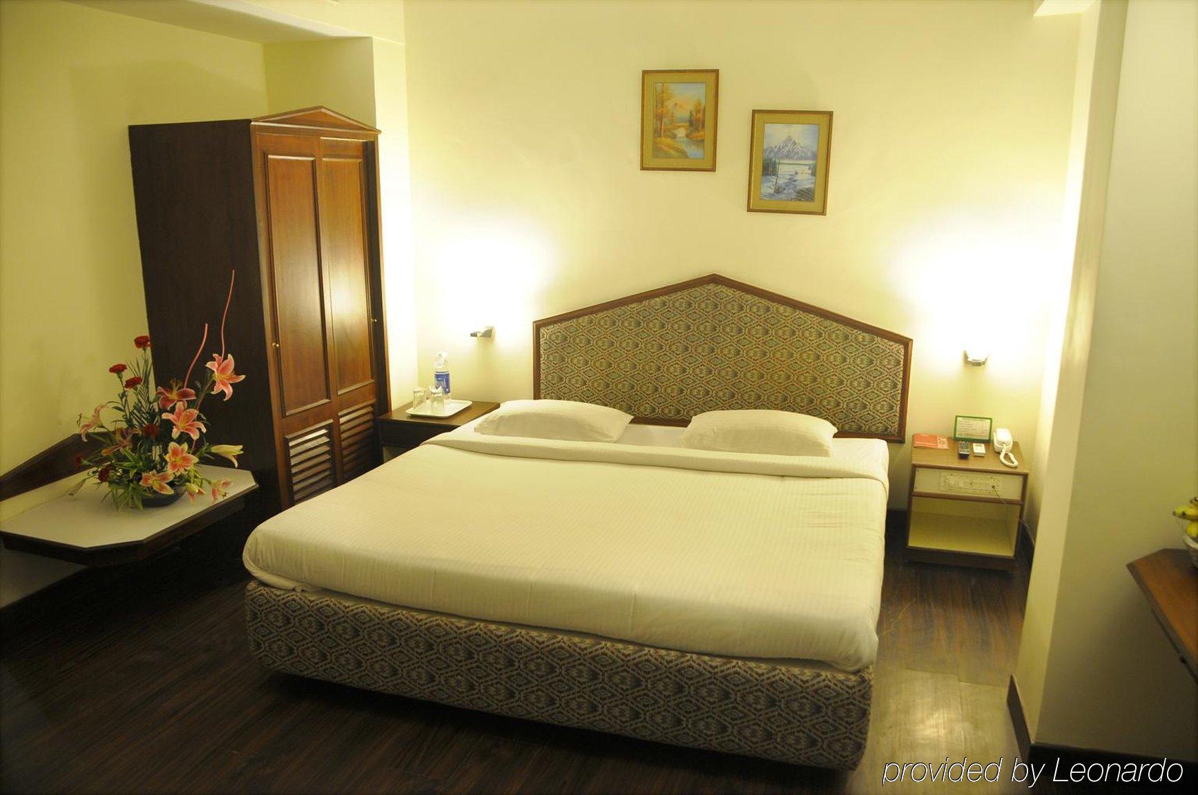 Nalapad'S Hotel Bangalore International Cameră foto